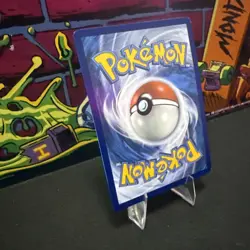 Ho-Oh GX SM - Burning Shadows #21/147 Ultra Rare,Holo Pokemon Card - Image 5