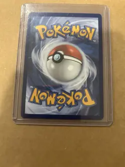 Pokemon Mega Meganium EX SIR 272/217 Ascended Heroes SPANISH Mint Condition TCG - Image 4
