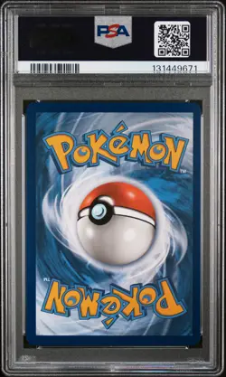 2023 POKEMON OBF EN-OBSIDIAN FLAMES #223 CHARIZARD EX PSA 10 - Image 2