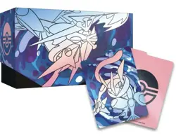 PRESALE Pokemon TCG: Mega Evolution — Chaos Rising Elite Trainer Box New Sealed - Image 2