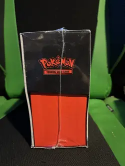 Pokemon Scarlet & Violet Destined Rivals Elite Trainer Box ETB SEALED SHIPS FAST - Image 4