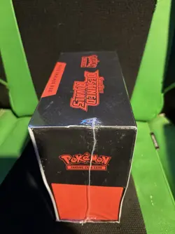 Pokemon Scarlet & Violet Destined Rivals Elite Trainer Box ETB SEALED SHIPS FAST - Image 5