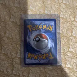 Pokemon TCG Trevenant & Dusknoir GX Tag Team SM217 Black Star Promo - Image 2