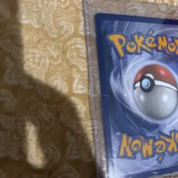 Pokemon TCG Trevenant & Dusknoir GX Tag Team SM217 Black Star Promo - Image 3