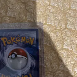 Pokemon TCG Trevenant & Dusknoir GX Tag Team SM217 Black Star Promo - Image 5