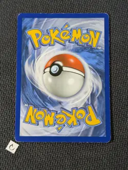 Giratina XY184 - XY Promo Cosmos Holo Pokemon TCG LP - Image 2
