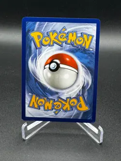 Pokemon Gothita - 124/086 WHT Illustration Rare SV: White Flare NM - Image 2