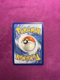 Mimikyu 037/091 SV: Paldean Fates Holo Pokemon NM - Image 2
