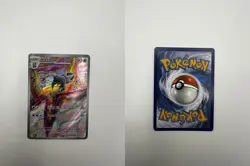 Pokemon TCG Paldea Evolved Arctibax PAL 209/193 - Image 3