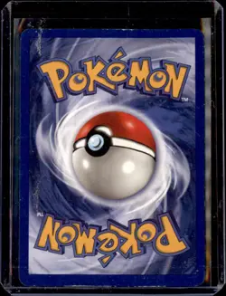 Dark Slowbro 29/82 Rare Team Rocket Pokemon 1st Edition MP - Image 2