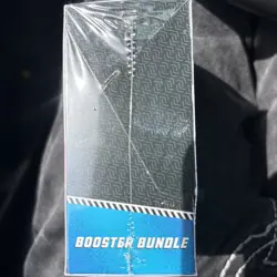 Pokemon Black Bolt Booster Bundle Sealed 6-Pack/Box - Image 4