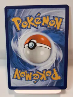 2023 Pokemon Tinkatuff 217/193 IR Full Art Holo Paldea Evolved EN - Image 2