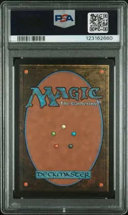 PSA 10 MTG FINAL FANTASY SURGE FOIL #0519 AERITH GAINSBOROUGH 2025 - Image 2