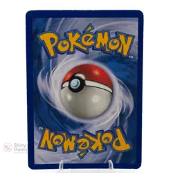 Pokemon Gengar 5 Fossil HP - Image 2