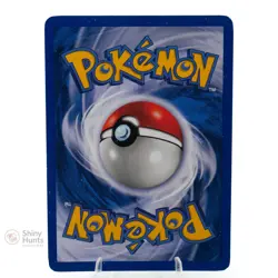Pokemon Chansey 3 Base Set 2 MP - Image 2
