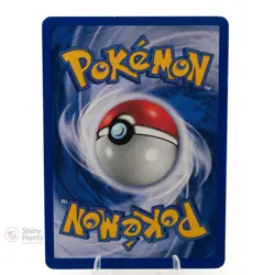 Pokemon Dark Flareon 35 Team Rocket LP - Image 2