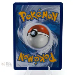 Pokemon Gengar 057/198 Trick or Trade BOOster MP - Image 2