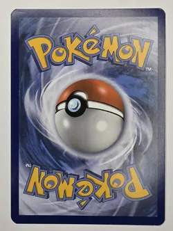 Jirachi RC13/RC32 Pokemon Generations Radiant Collection - MP - Image 2