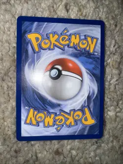 Wonderous Patch 117/088 Full Art Perfect Order Pokemon TCG NM - Image 2