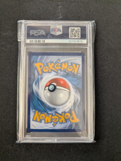 PSA 9 Zacian V TG21 Astral Radiance Pokemon Trainer Gallery Mint - Image 2