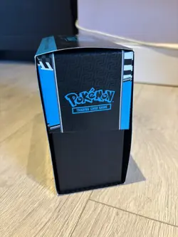 Pokemon TCG Black Bolt Pokemon Center Elite Trainer Box's ETB - OPENED - Image 2