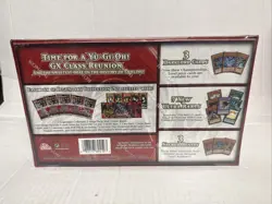 Yu-Gi-Oh GX Legendary Collection 2 The Duel Academy Years Gameboard Edition New - Image 2