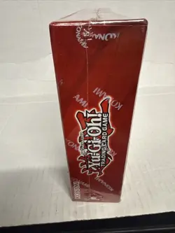 Yu-Gi-Oh GX Legendary Collection 2 The Duel Academy Years Gameboard Edition New - Image 3