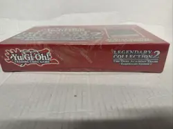 Yu-Gi-Oh GX Legendary Collection 2 The Duel Academy Years Gameboard Edition New - Image 4