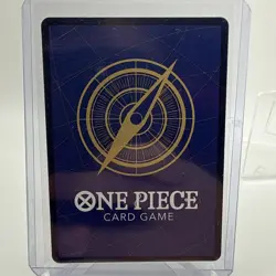 Rob Lucci (OP03-092) (Alternate Art) - Pillars of Strength (OP03) - One Piece - Image 2