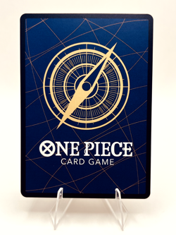 One Piece Sabo P-073 (Premium Card Collection -Best Selection Vol. 3-) - Image 3