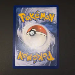 Pokemon Kyurem Ex 165/086 Blk It Rara Illustrazione Speciale Ita Near Mint Nm - Image 4