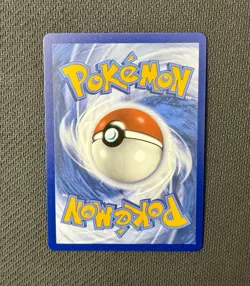 Pokemon TCG Tepig 011/086 Master Ball Pattern Sv: White Flare English NM - Image 2
