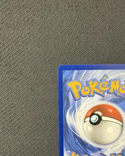 Pokemon TCG Tepig 011/086 Master Ball Pattern Sv: White Flare English NM - Image 3