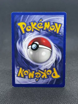 Pokemon Wigglytuff 80 HP Jungle Rare Unlimited Stage 1 32/64 English 1999 - Image 2