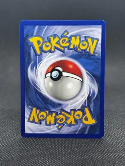 Eevee 51/64 Common Jungle Pokemon Unlimited Lightly Played - Image 2