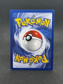 Pikachu 60/64 Jungle Common MP Pokemon TCG Vintage WOTC - Image 2