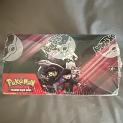 Pokemon TCG Destined Rivals Booster Box 36 Packs Brand New & Sealed - Image 4