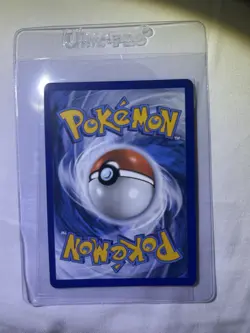 Pokemon Pikachu & Zekrom GX SM248 Full Art TAG TEAM Promo Holo Near Mint - Image 3