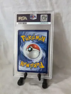 Pokemon TCG - Pikachu EX Hyper Rare - Prismatic Evolutions 179/131 - PSA 9 - Image 2