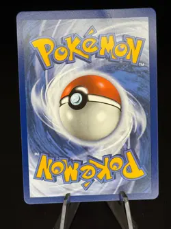 Ho-Oh V 187/195 Ultra Rare Silver Tempest Pokemon Damaged - Image 2