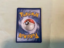Pokemon Arbok ex 185/165 Sv: Scarlet & Violet 151 Holo NM - Image 3