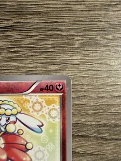 Flabebe 021/032 CP3: PokeKyun Collection 2016 (Japanese) Pokemon TCG Mint - Image 3