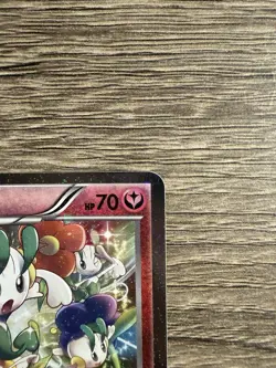 Floette 022/032 CP3: PokeKyun Collection 2016 (Japanese) Pokemon TCG Mint - Image 3