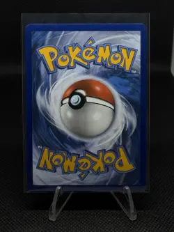 Pokemon _________’s Birthday Pikachu 24/53 Promo Holo WOTC Celebrations NM - Image 2