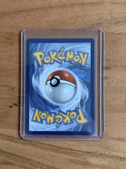 Mega Zygarde EX 124/088 Mega Hyper Rare Gold - Perfect Order - Image 2