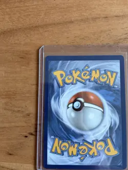 Mega Zygarde EX 124/088 Mega Hyper Rare Gold - Perfect Order - Image 3