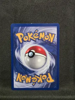 Vintage Pokemon TCG - Black Star Promo - Zapdos 23 None Holo: LP - Image 2