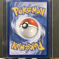 Pokemon TCG Gallade EX XY45 XY Black Star Promo Holo - OC008 - Image 4