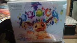 Pokemon TCG Scarlet Violet Prismatic Evolutions Elite Trainer Box ETB *Sealed* - Image 1