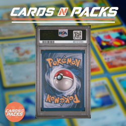 Carte Pokemon Roucool 57/102 Set de Base Edition 1 PSA 10 GEM MINT 🇫🇷🔥 - Image 2